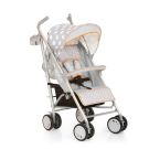 Carucior sport Hauck Torro - Dots Grey