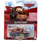 Masinuta din metal, Disney Cars, Mater with Balloon, HFB47