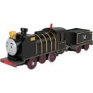 Locomotiva motorizata cu vagon, Thomas and Friends, Hiro, HHN58