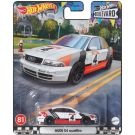 Masinuta din metal, Hot Wheels, Boulevard, Audi S4 Quattro, HKF30