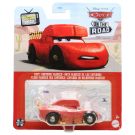 Masinuta din metal, Disney Cars, Lightning Mcqueen, HKY48