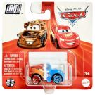Masinuta Disney Cars, Lightning Mcqueen, HLV26