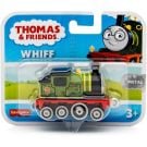 Locomotiva metalica, Thomas and Friends, Push Along, Whiff, HNN13