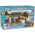 Horseland - Hambar cu accesorii - Electronic