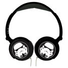 Casti audio cu fir pliabile, Star Wars