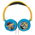 Casti audio cu fir pliabile, Toy Story 4