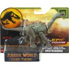 Figurina dinozaur articulata, Jurassic World, Apatosaurus, HTK58