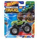 Masinuta Hot Wheels, Monster Truck, Poison Pinto, HTM31