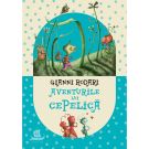 Carte Editura Humanitas, Aventurile lui Cepelica, Gianni Rodari