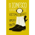 Teatru III. Victimele datoriei. Amedeu. Tabloul, Eugene Ionesco 