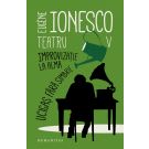 Teatru V. Improvizatie la Alma. Ucigas fara simbrie, Eugene Ionesco 