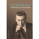 Trilogia cunoasterii, Lucian Blaga 