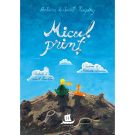 Carte Editura Humanitas, Micul print, Antoine De Saint-Exupery