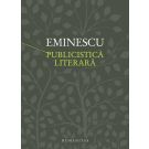 Publicistica literara, Mihai Eminescu 