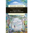 Candela de-o clipa-n intuneric, Richard Dawkins 