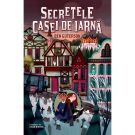 Carte Editura Humanitas, Secretele casei de iarna, Ben Guterson