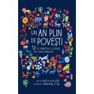 Un an plin de povesti, Angela McAllister 