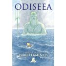 Odiseea. Roman grafic, Gareth Hinds