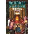 Misterele de la Casa de Iarna, Ben Guterson 