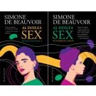 Al doilea sex, Simone de Beauvoir