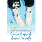 Ikigai, Cum sa-ti gasesti drumul in viata, Hector Garcia, Francesc Miralles
