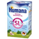 Humana SL, Formula de lapte pe baza de soia, 500g