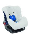 Husa bumbac scaun auto copii Inglesina Moovy