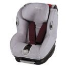Husa de vara scaun auto copii Bebe Confort Opal, Cool Grey