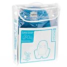 Husa pentru scaun masa bebe Inglesina Zuma - Light Blue