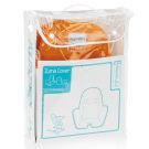 Husa pentru scaun masa bebe Inglesina Zuma - Orange
