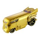 Masinuta Hot Wheels Star Wars 1:64 - C-3PO