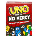 Joc de carti, Uno No Mercy, HWV18