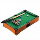 Masa de biliard din lemn Wood Games, 52 cm