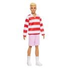 Papusa Barbie Fashionista, Ken, HYV01