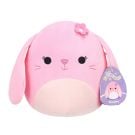 Jucarie de plus, Squishmallows, Iepurasul Marjory, 19 cm