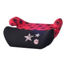 Inaltator auto Lorelli Classic Easy, Black & Red Stars