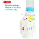 Incalzitor auto pentru biberoane Primii Pasi