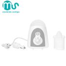 Incalzitor biberoane, storcator si sterilizator pentru casa si masina Innovaciones MS
