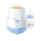 Incalzitor electric pentru biberoane si borcanele Nuk Thermo Rapid