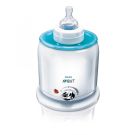 Incalzitor electric pentru biberon Avent, SCF255/57
