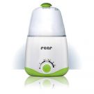 Incalzitor si sterilizator biberoane Reer Multimax Travel