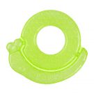 Inel gingival cu gel BabyOno - Melc