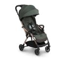 Carucior sport Leclerc Influencer, Army Green