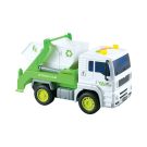 Masina de reciclare cu lumini si sunete Cool Machines 1