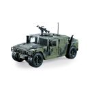 Vehicul militar blindat cu lumini si sunete Cool Machines