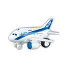 Avion cu lumini si sunete Cool Machines