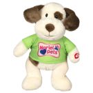 Jucarie de plus interactiva Noriel Pets - Toto, catelusul povestitor