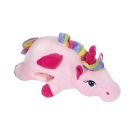 Jucarie de plus Noriel, Unicorn, 56 cm