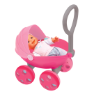 Carucior 2 in 1 pentru papusa Maia