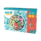 Puzzle cu ceas Noriel, Ora de joaca - Dinozauri